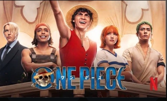 Ilustrasi serial live action One Piece Season 2 bakal tayang di Netflix. [Instagram]